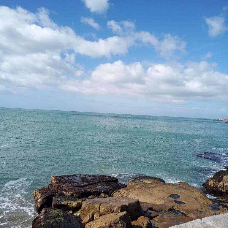 Mar del Plata Centro - Apartamento de 1 dormitorio - 12