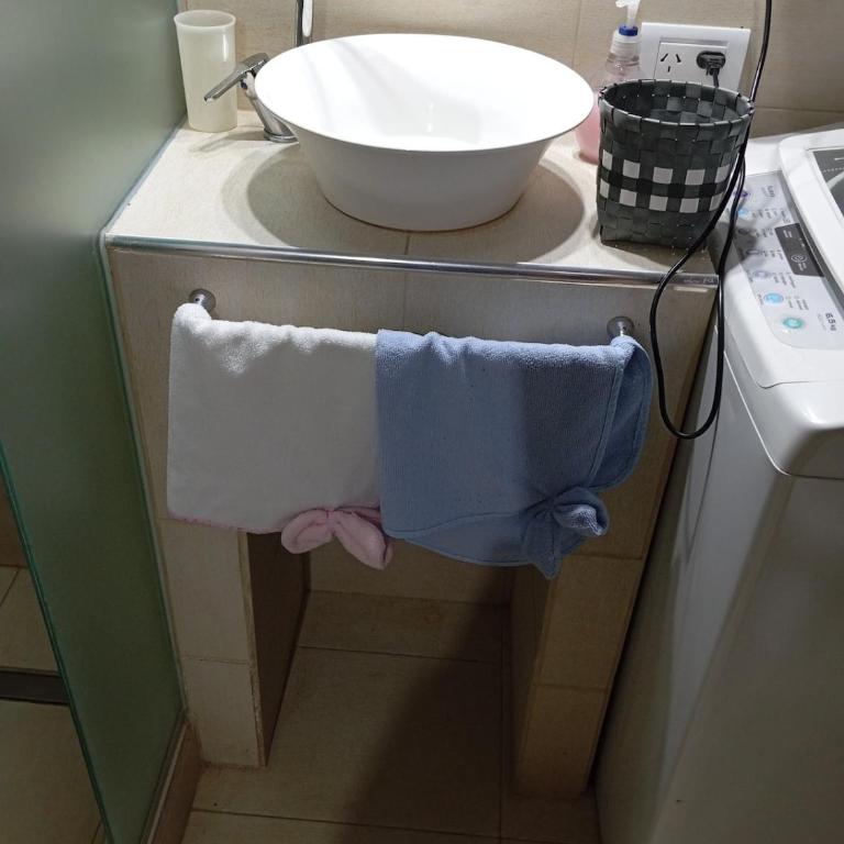 Mar del Plata Centro - Apartamento de 1 dormitorio - 16