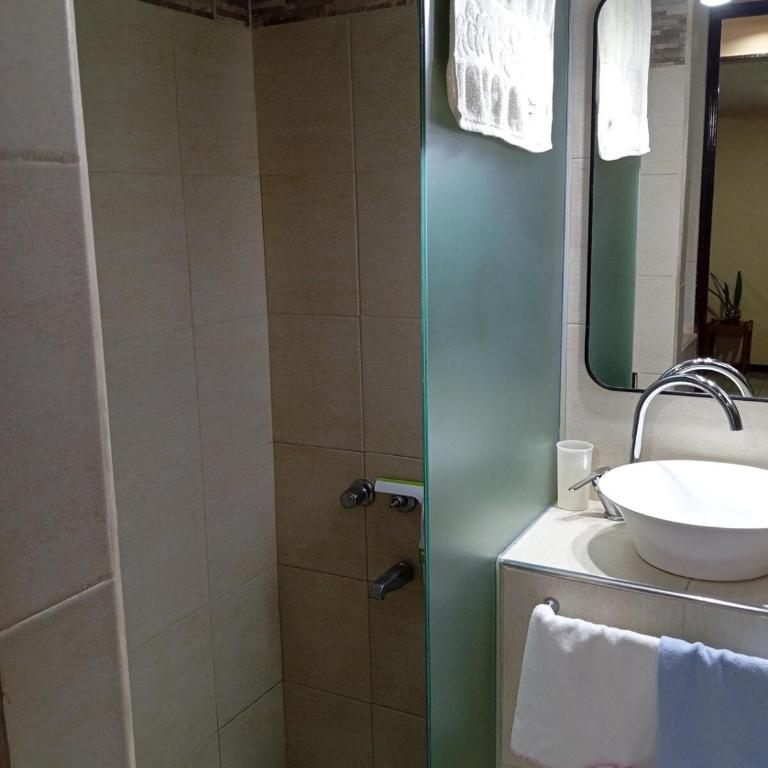 Mar del Plata Centro - Apartamento de 1 dormitorio - 18