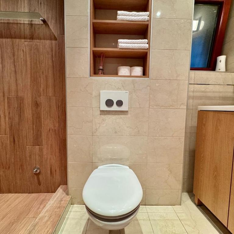 Studio Skadarlija - One-Bedroom Apartment - 11