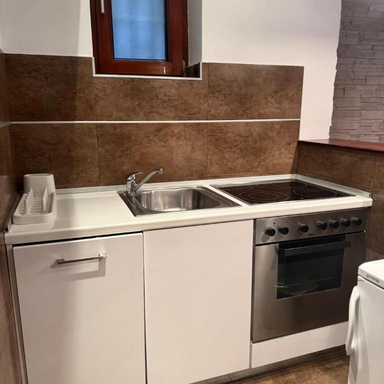 Studio Skadarlija - One-Bedroom Apartment - 13