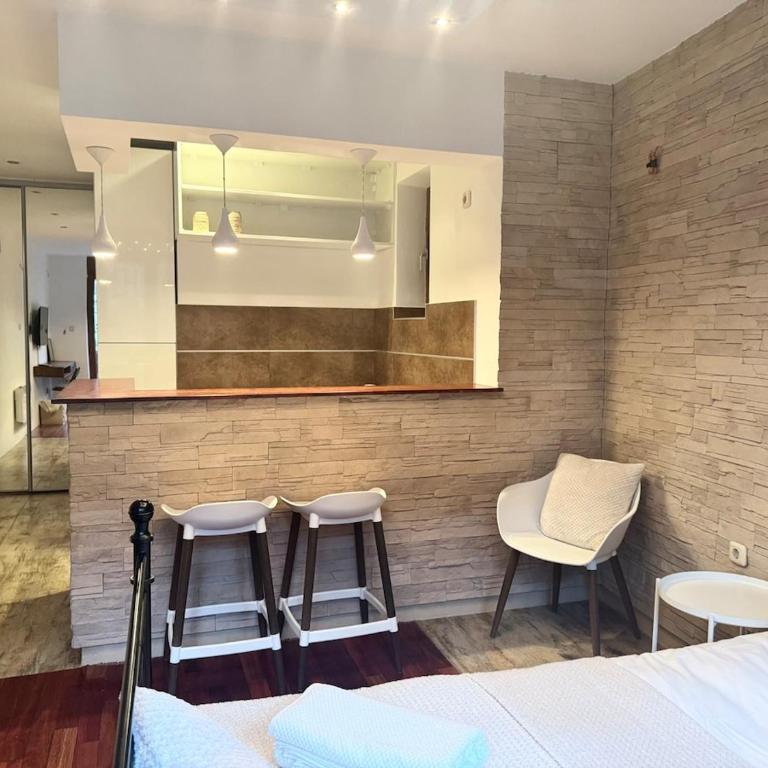 Studio Skadarlija - One-Bedroom Apartment - 15