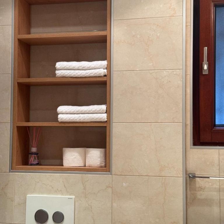 Studio Skadarlija - One-Bedroom Apartment - 17