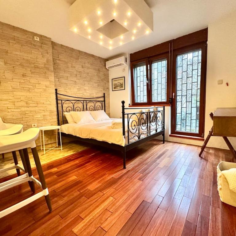 Studio Skadarlija - One-Bedroom Apartment - 18