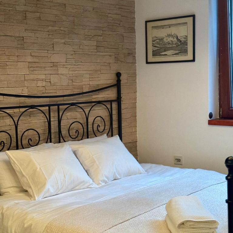 Studio Skadarlija - One-Bedroom Apartment - 5