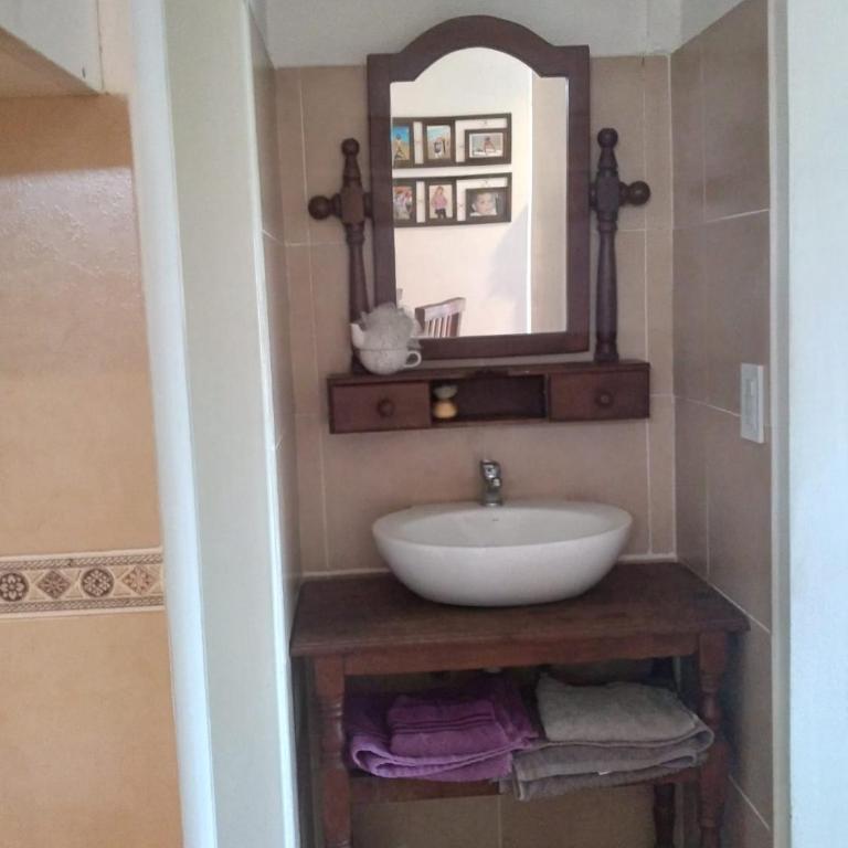 vistas del valle - One-Bedroom Apartment - 25