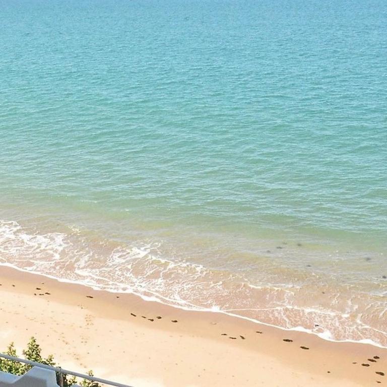 Mirador del Mar - Apartamento de 2 dormitorios con balcón y vistas al mar - 2