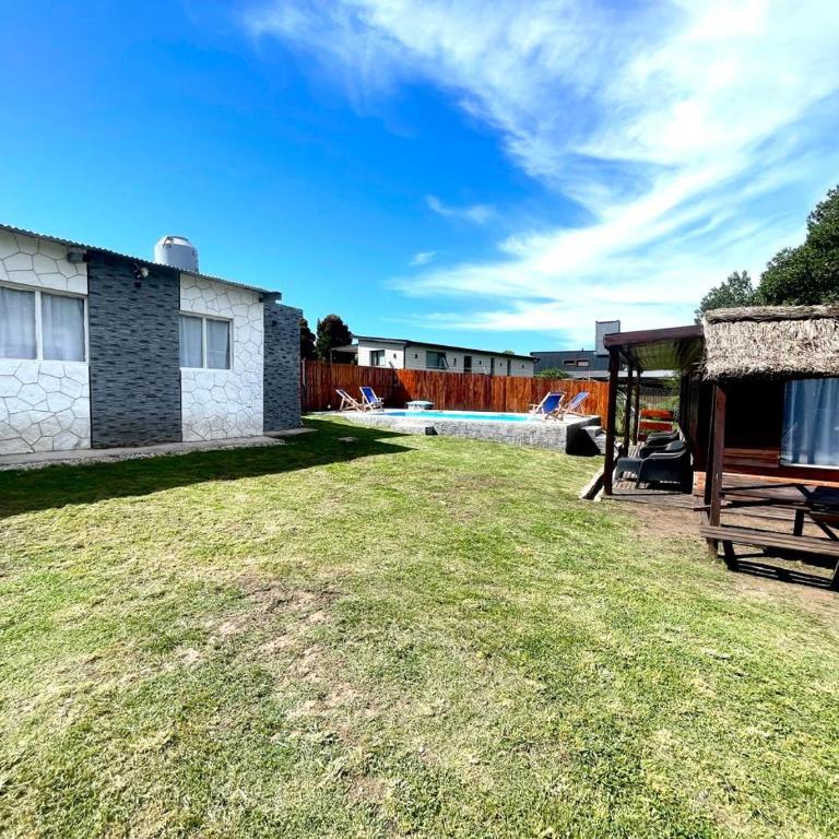 Mi Isla En Sierras - Casa con 1 dormitorio - 2
