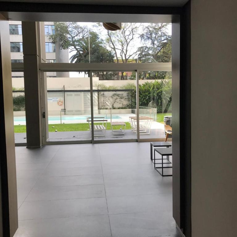 Villa Crespo con amenities - Apartamento de 1 dormitorio - 14