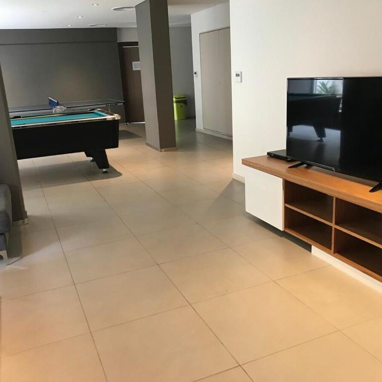 Villa Crespo con amenities - Apartamento de 1 dormitorio - 17