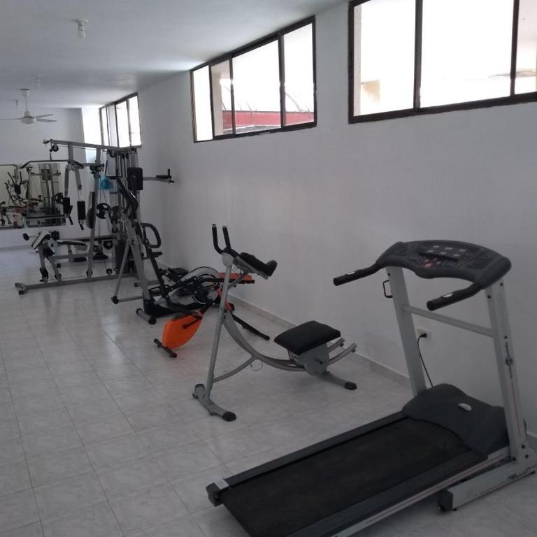 Apartaestudio Condominio Nuevo Rodadero 903A - Apartamento Estándar de 1 dormitorio - 22