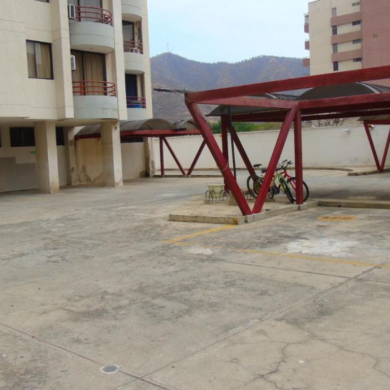 Apartaestudio Condominio Nuevo Rodadero 903A - Apartamento Estándar de 1 dormitorio - 25