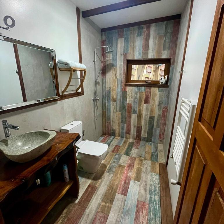 La Casa Del Lago - Three-Bedroom House - 7