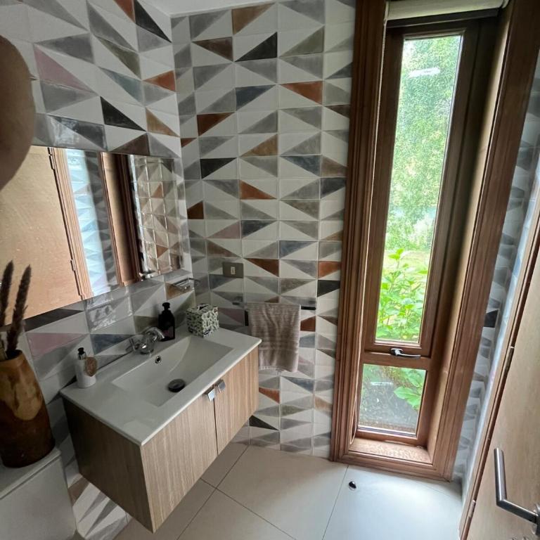 La Casa Del Lago - Three-Bedroom House - 10