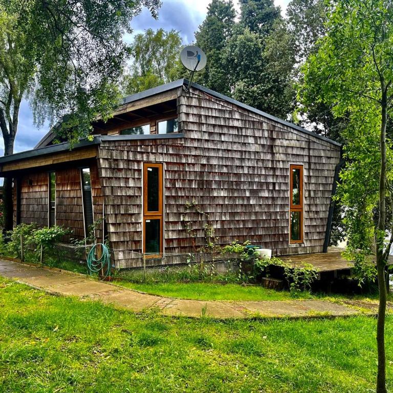 La Casa Del Lago - Three-Bedroom House - 15