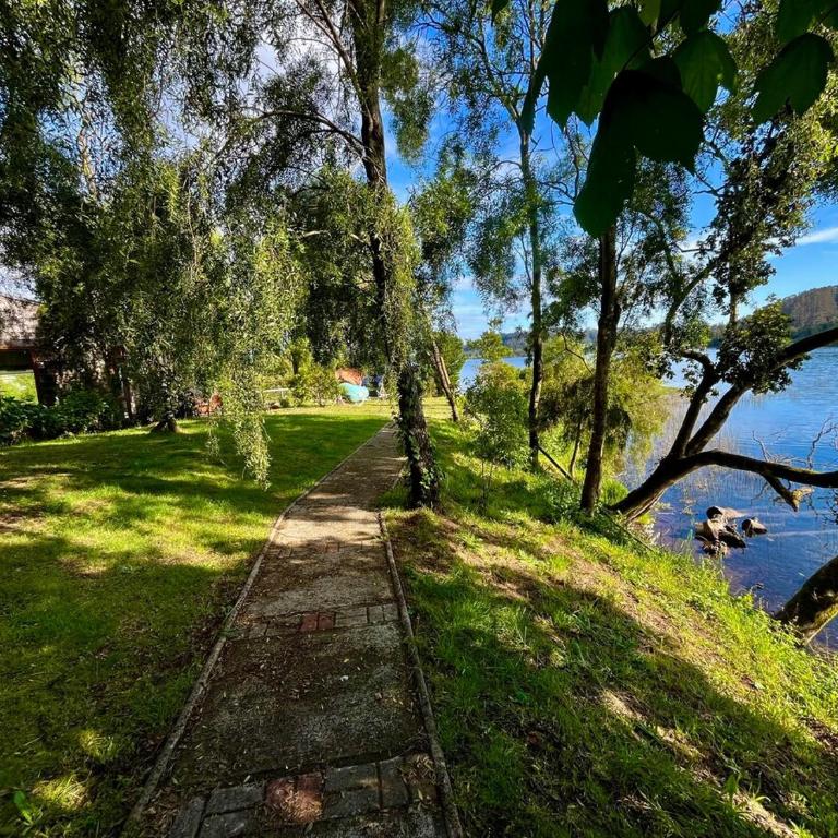 La Casa Del Lago - Three-Bedroom House - 18