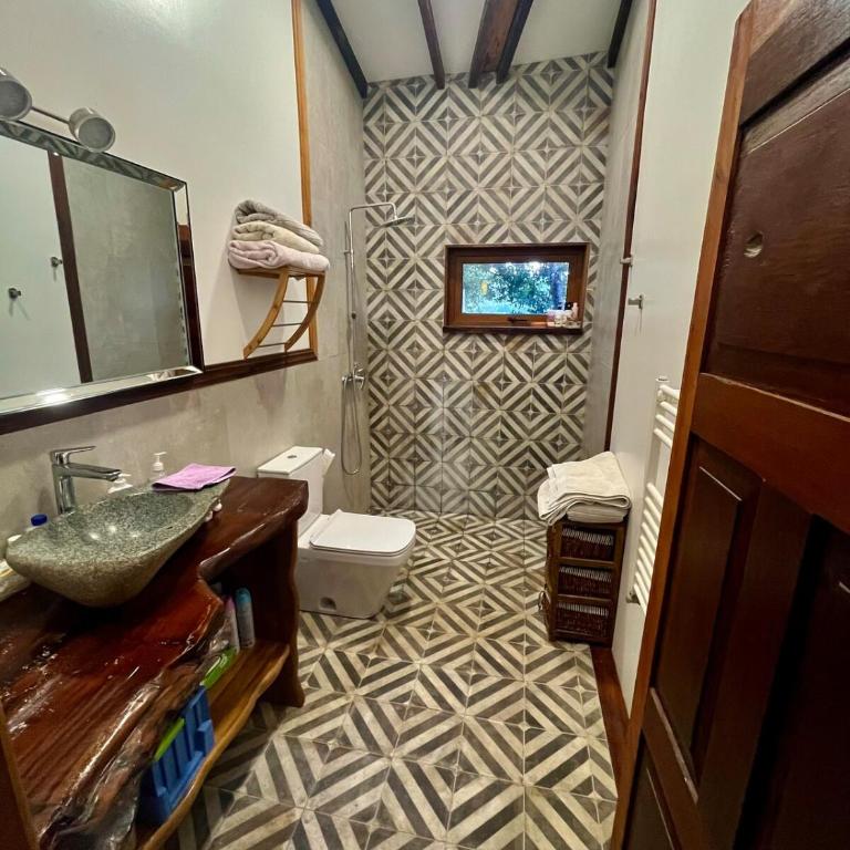 La Casa Del Lago - Three-Bedroom House - 30