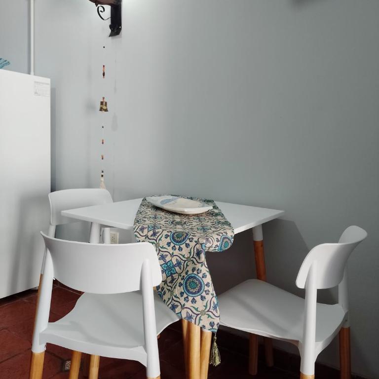 OLGA Monoambiente luminoso Zona Aldrey - Plaza Colón - Apartamento de 1 dormitorio con vistas - 4