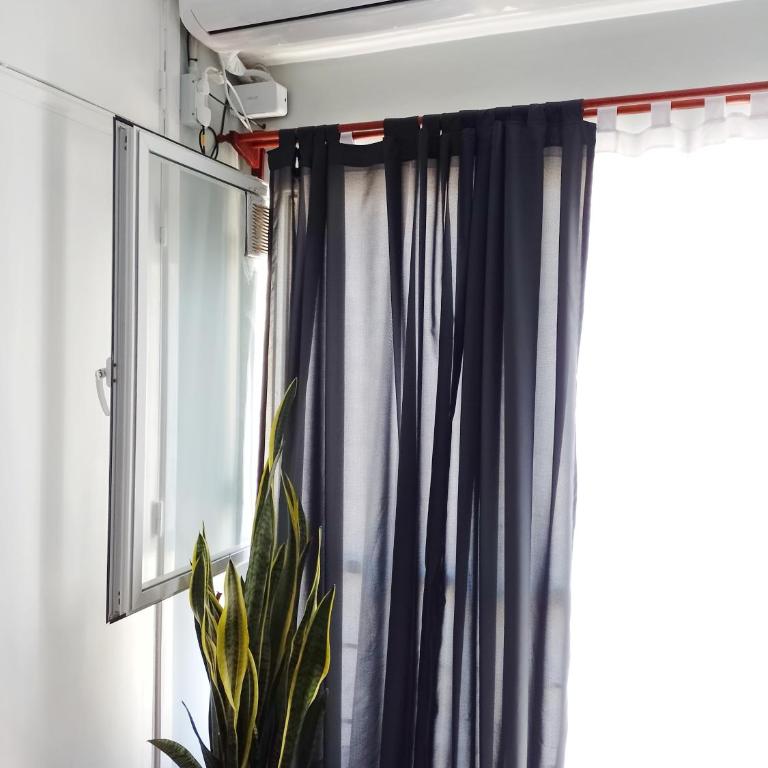 OLGA Monoambiente luminoso Zona Aldrey - Plaza Colón - Apartamento de 1 dormitorio con vistas - 10