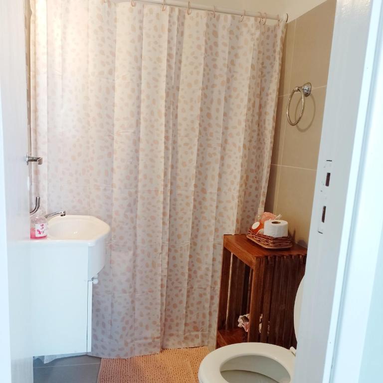 OLGA Monoambiente luminoso Zona Aldrey - Plaza Colón - Apartamento de 1 dormitorio con vistas - 12
