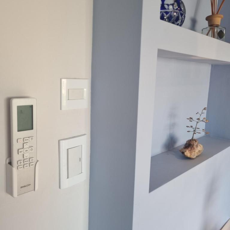 Tu descanso en Coronel Suarez - Casa con 1 dormitorio - 12