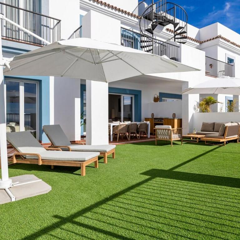 Luxury family apartment with breathtaking views - Apartamento de 3 dormitorios - 26