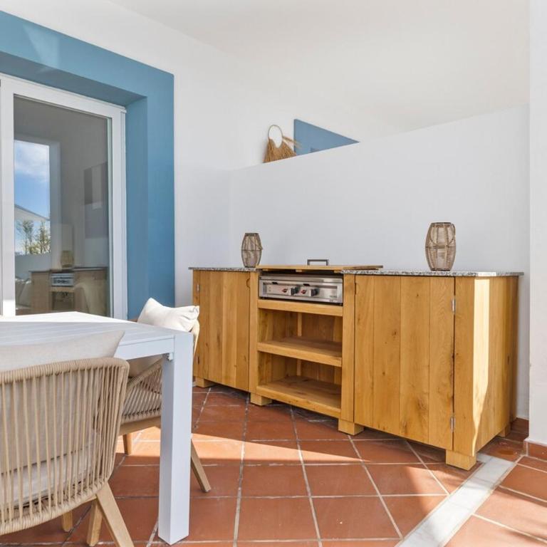 Luxury family apartment with breathtaking views - Apartamento de 3 dormitorios - 24