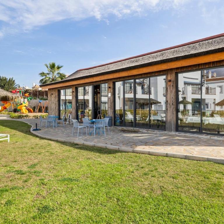 Luxury family apartment with breathtaking views - Apartamento de 3 dormitorios - 32