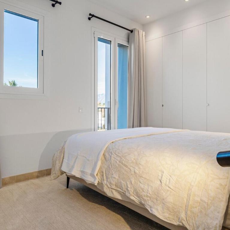 Luxury family apartment with breathtaking views - Apartamento de 3 dormitorios - 23