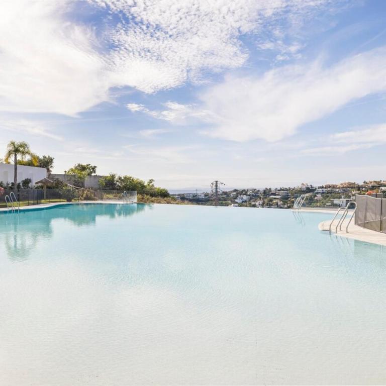 Luxury family apartment with breathtaking views - Apartamento de 3 dormitorios - 29