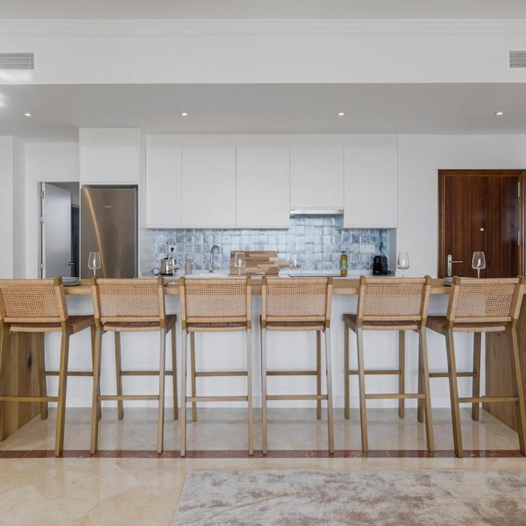 Luxury family apartment with breathtaking views - Apartamento de 3 dormitorios - 7
