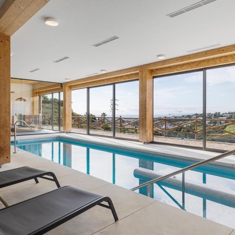 Luxury family apartment with breathtaking views - Apartamento de 3 dormitorios - 33