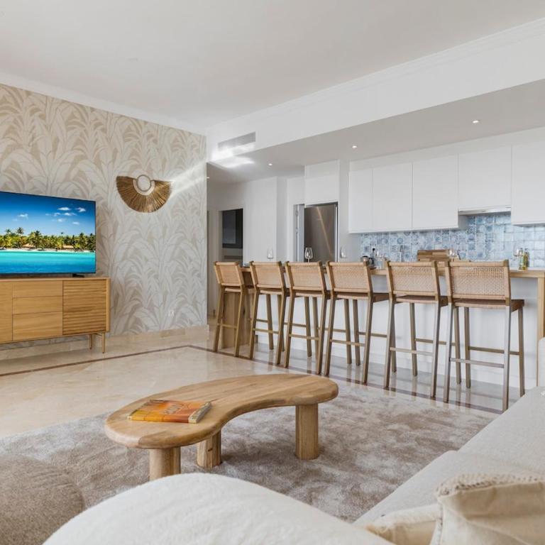 Luxury family apartment with breathtaking views - Apartamento de 3 dormitorios - 5