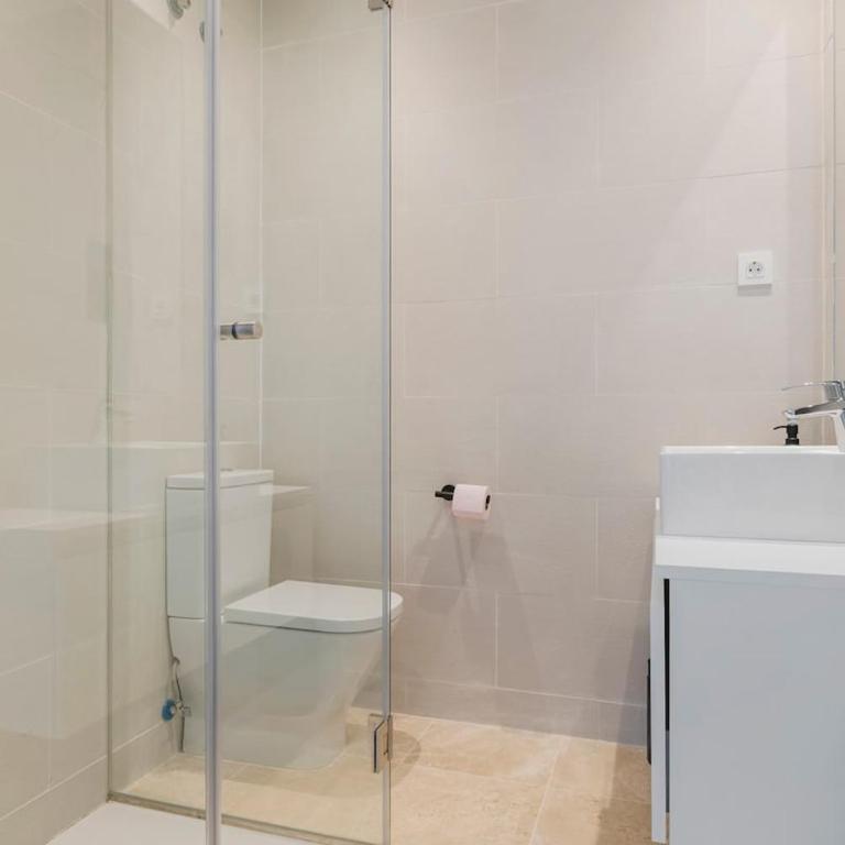 Luxury family apartment with breathtaking views - Apartamento de 3 dormitorios - 18
