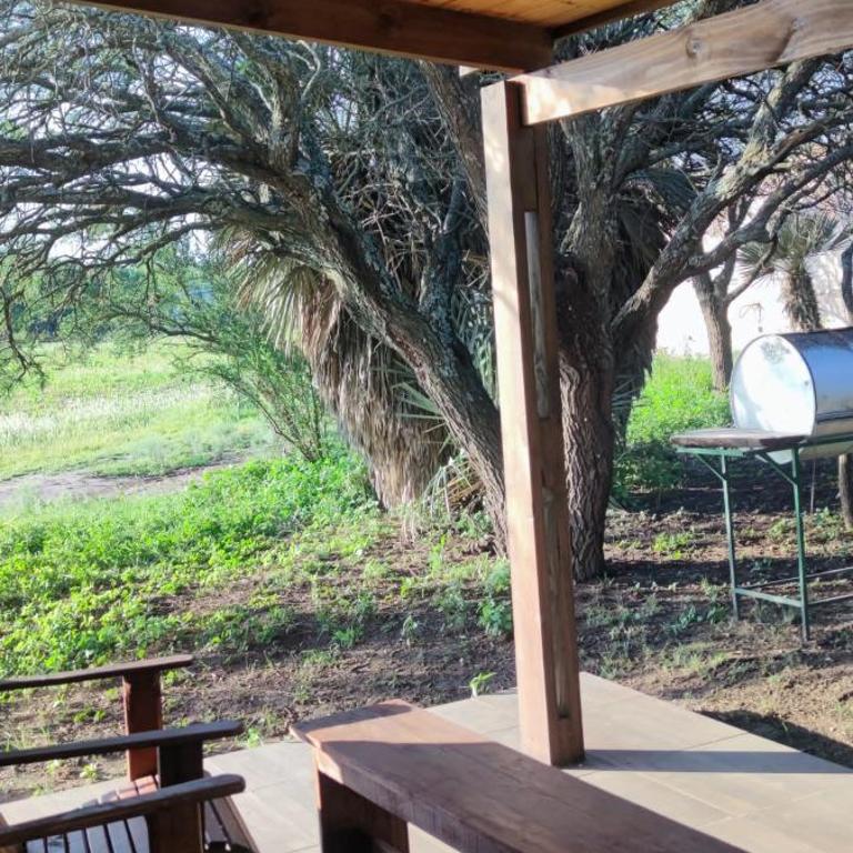 Portezuelo de árboles - Apartamento de 1 dormitorio - 10