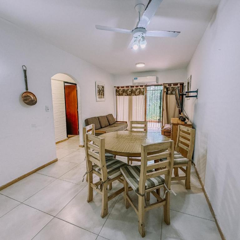 Edificio Tres Pinos - Apartamento de 2 dormitorios - 3