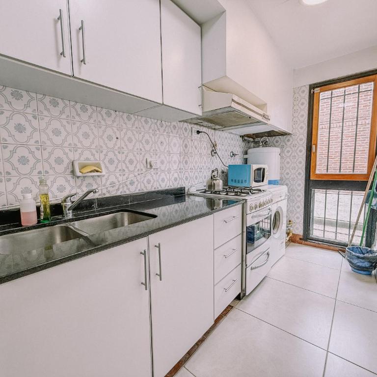 Edificio Tres Pinos - Apartamento de 2 dormitorios - 11