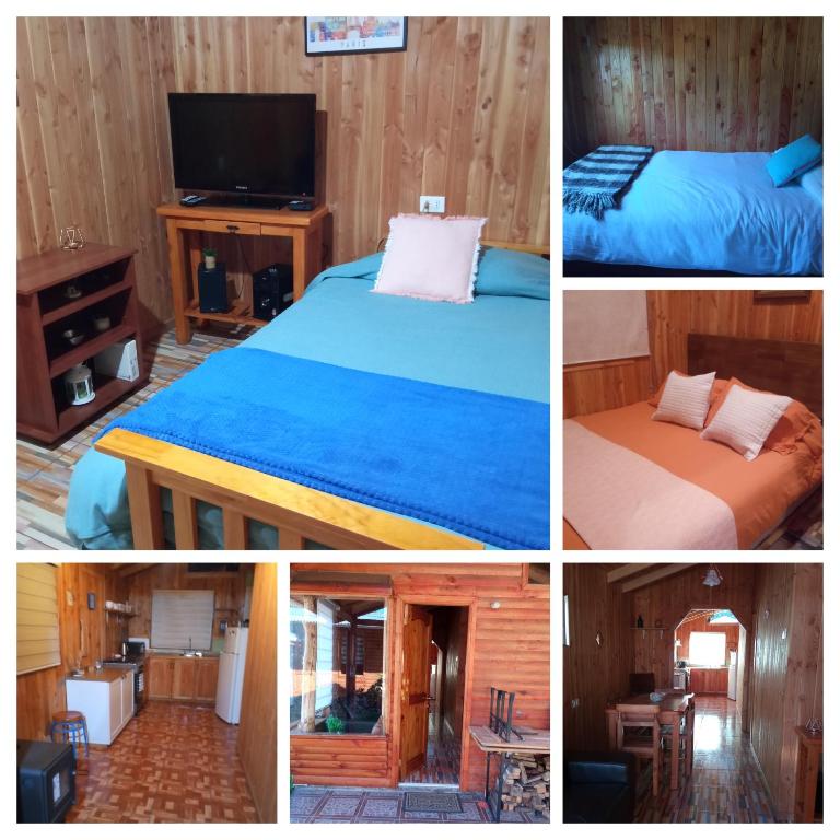 Cabaña Gloria - Two-Bedroom House - 3