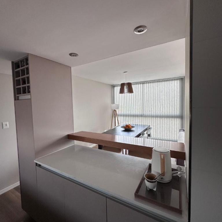 Semipisos Balcarce - Apartamento de 2 dormitorios - 8