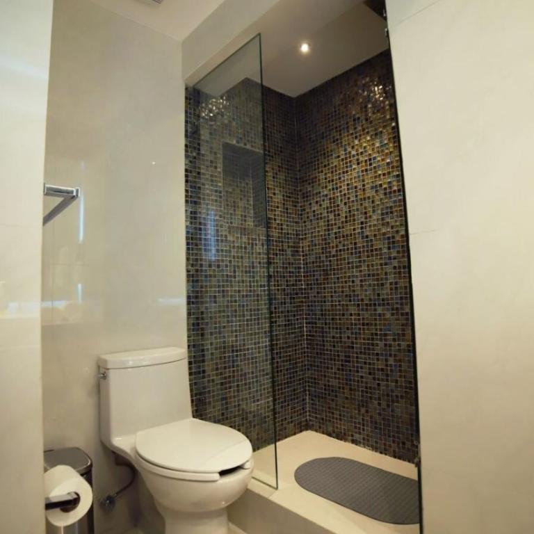 Condominio Cancún Plaza - Two-Bedroom Deluxe Apartment - 24