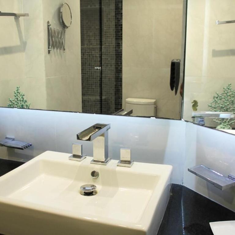 Condominio Cancún Plaza - Two-Bedroom Deluxe Apartment - 32
