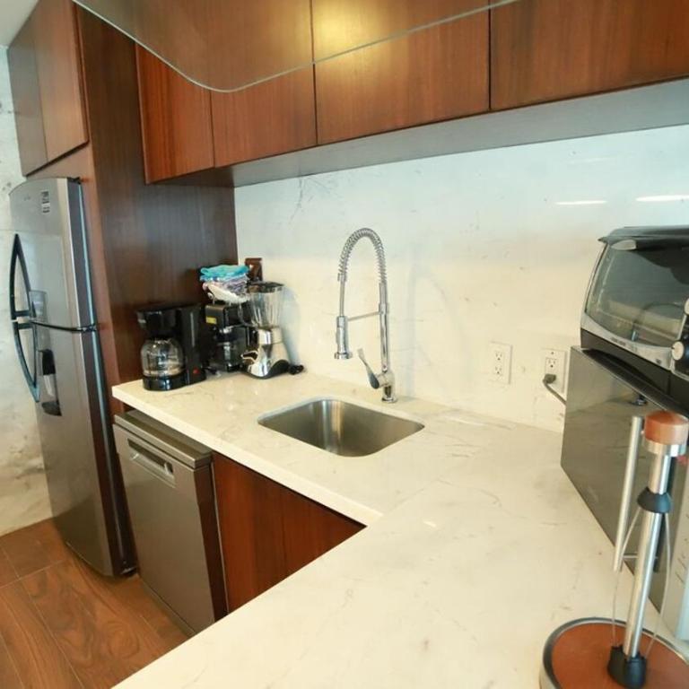 Condominio Cancún Plaza - Two-Bedroom Deluxe Apartment - 34