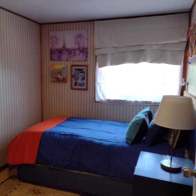 Casa Peñasmó - Three-Bedroom House - 25