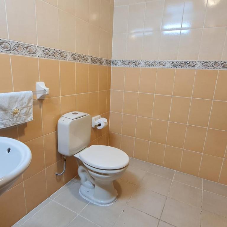 Hostal Montañes - Habitación Doble con baño privado - 47