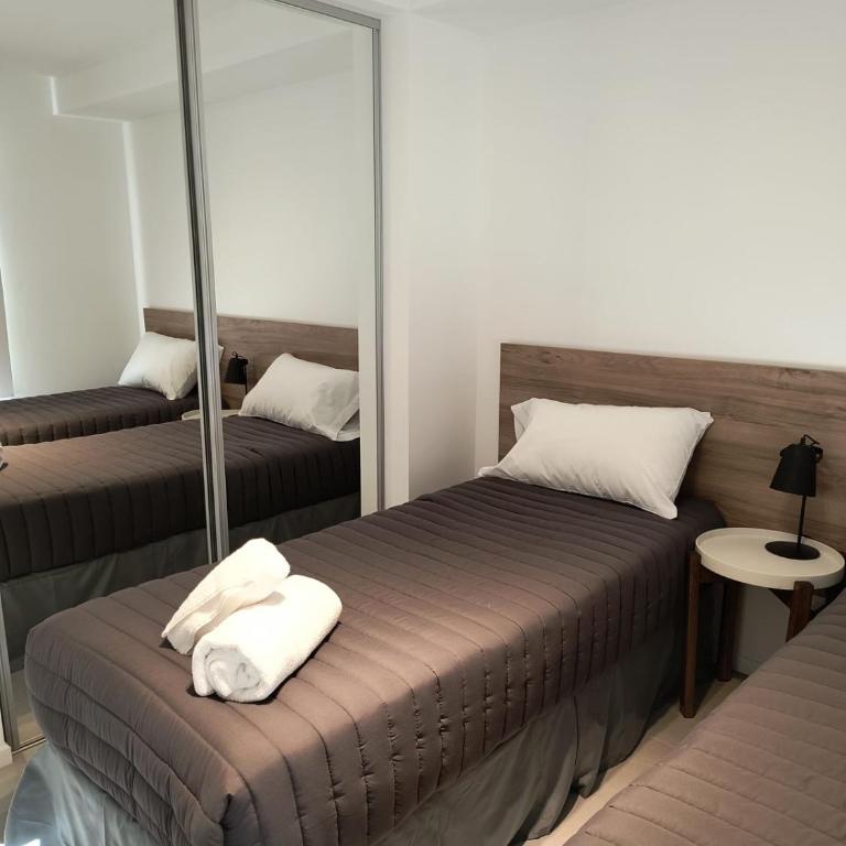 Mirando al Sur II - Two-Bedroom Standard Apartment - 4