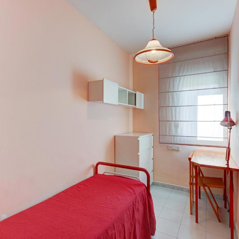 Apartment in Roses near Sand Beach - Two-Bedroom Apartment - 16