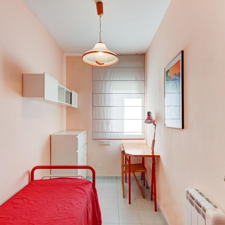 Apartment in Roses near Sand Beach - Two-Bedroom Apartment - 21