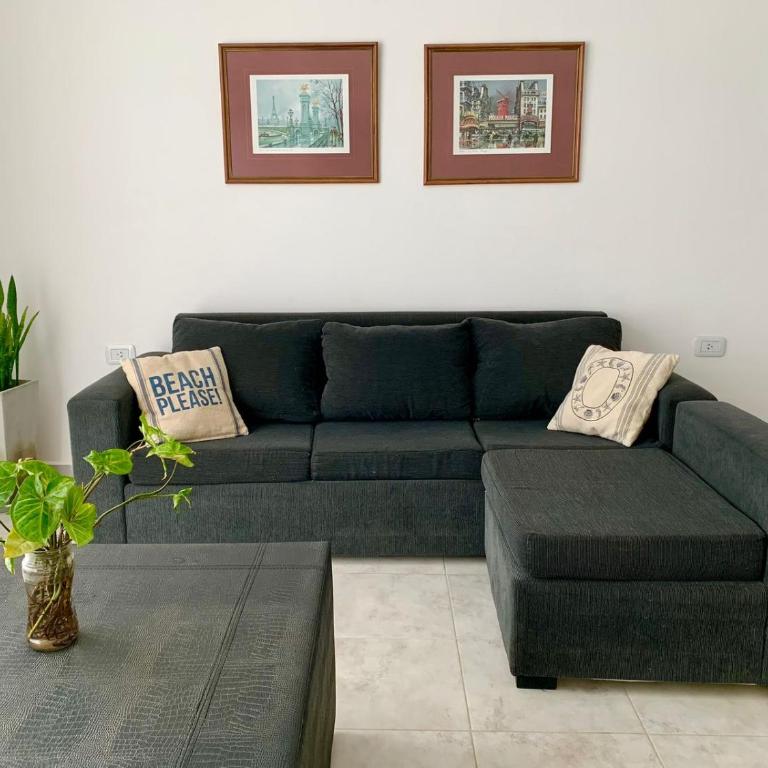 Milan Aparts - Apartamento Familiar de 2 dormitorios - 1
