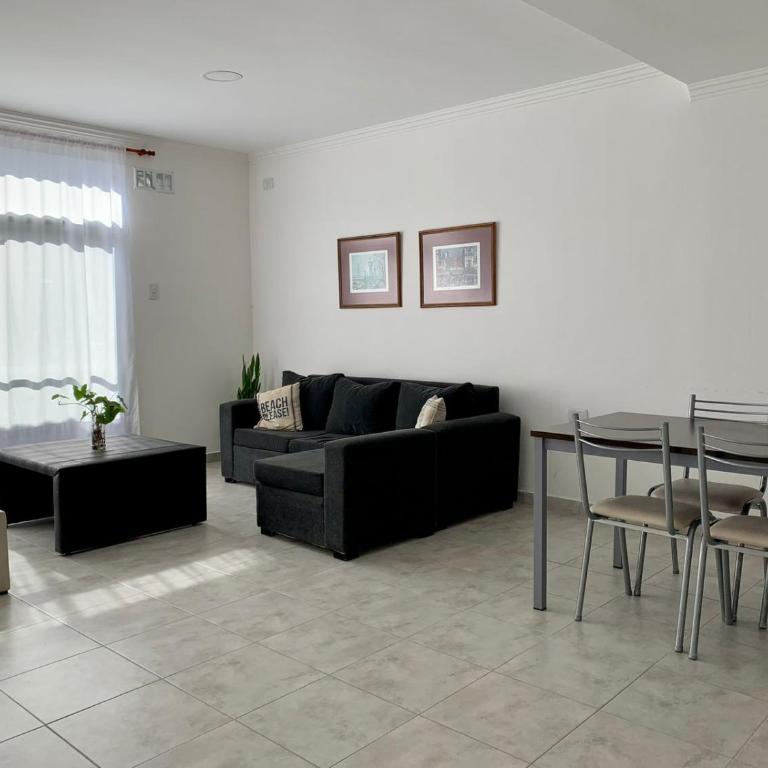 Milan Aparts - Apartamento Familiar de 2 dormitorios - 10