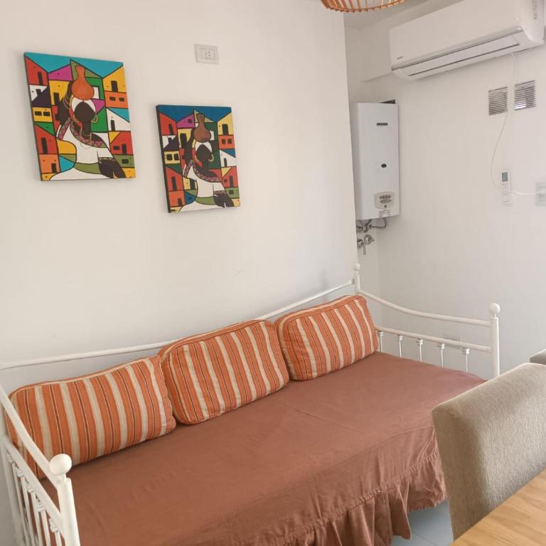 Monteagudo 722 - Apartamento de 1 dormitorio - 9